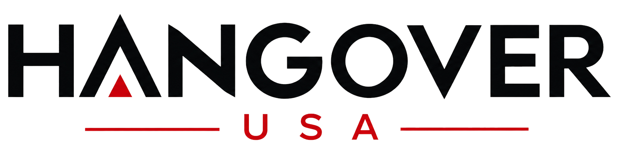Hangover USA