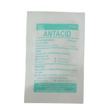 Medi-First Antacid