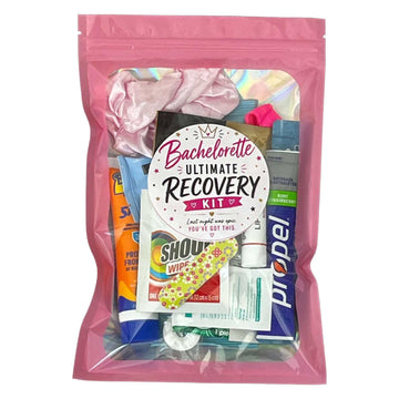 Bachelorette Ultimate Recovery