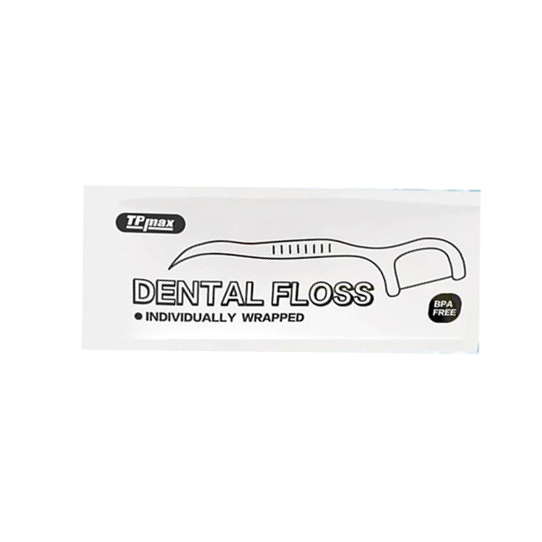 Dental Floss Picks