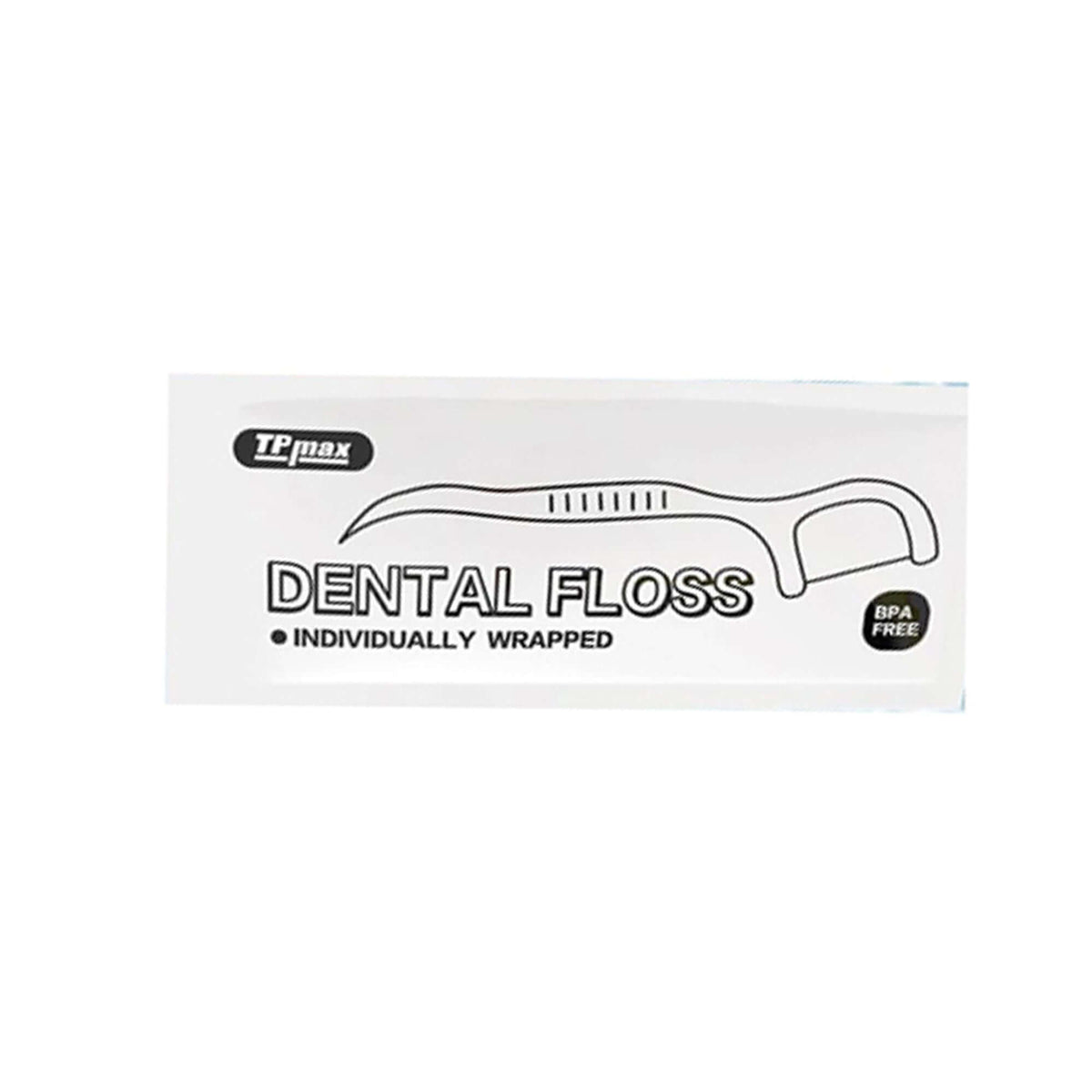 Dental Floss Picks