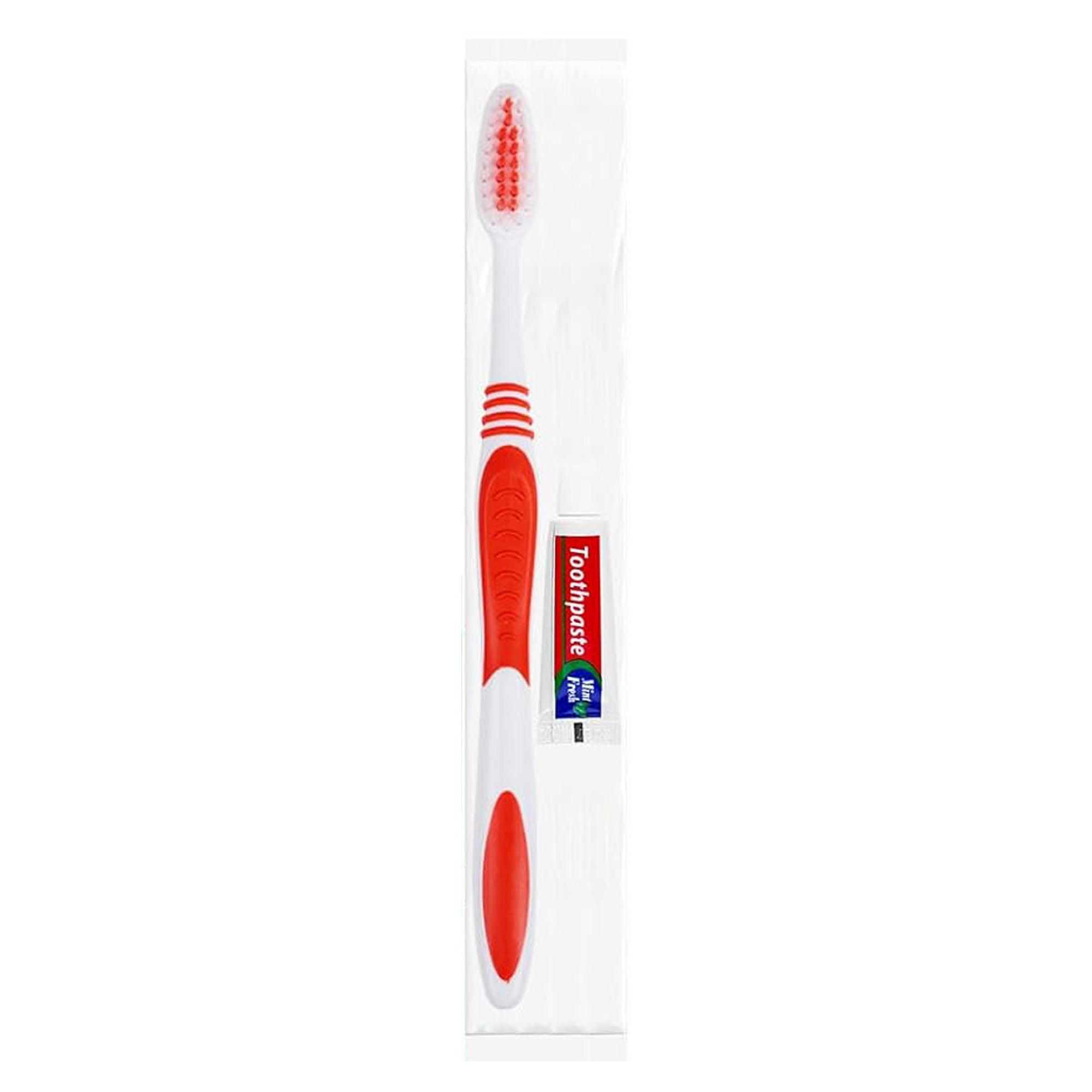 Disposable Toothbrush