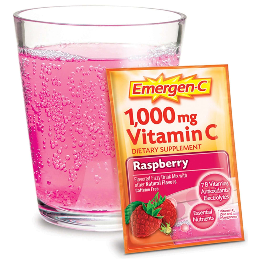 Emergen-C