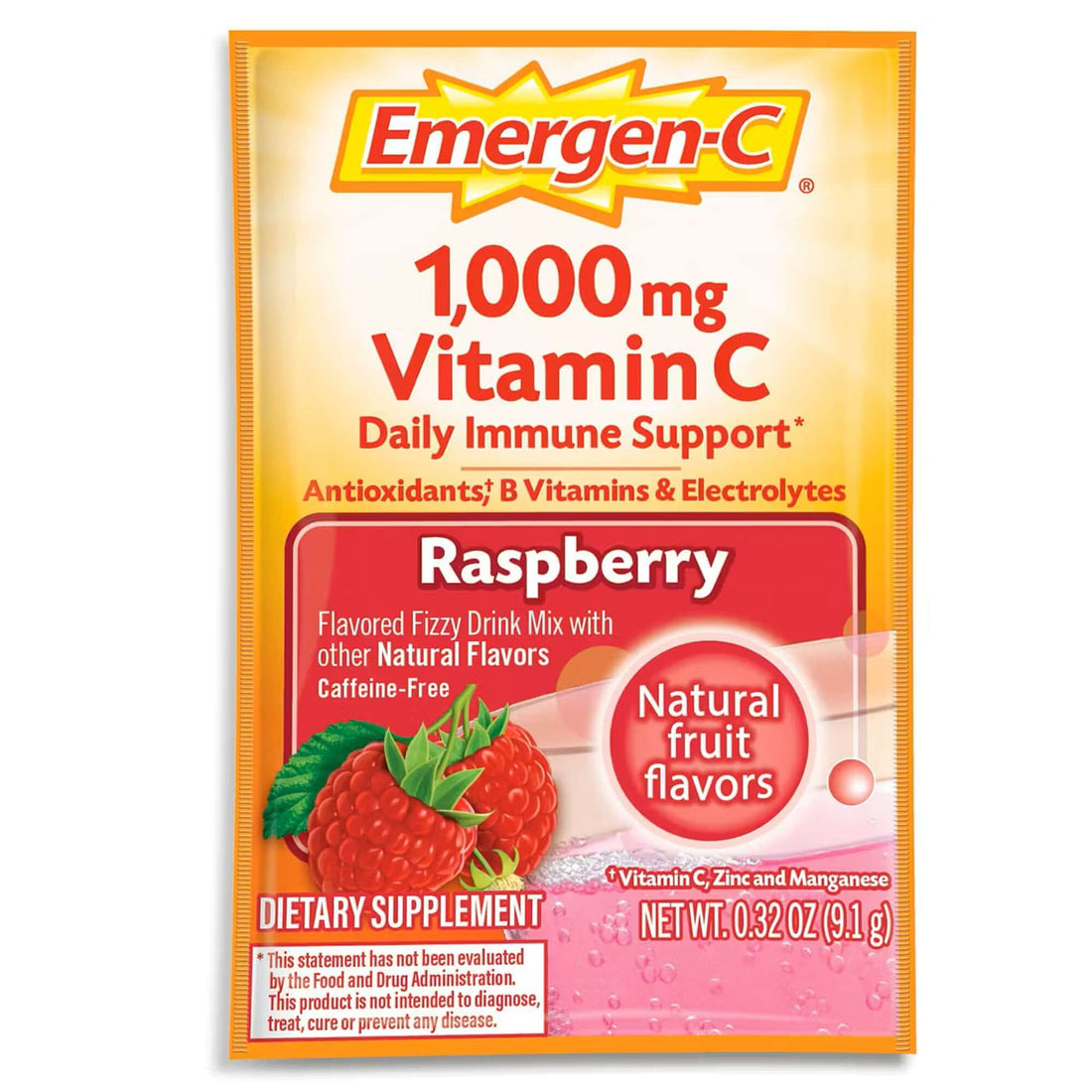 Emergen-C