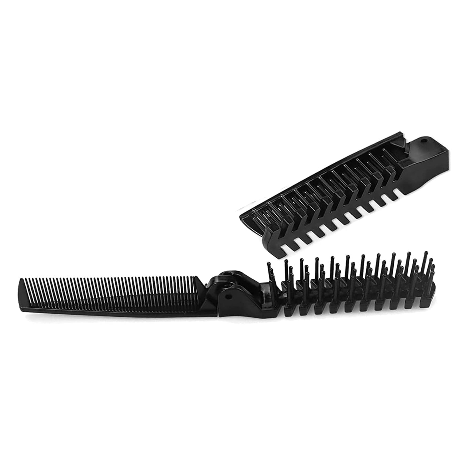 Foldable Travel Comb