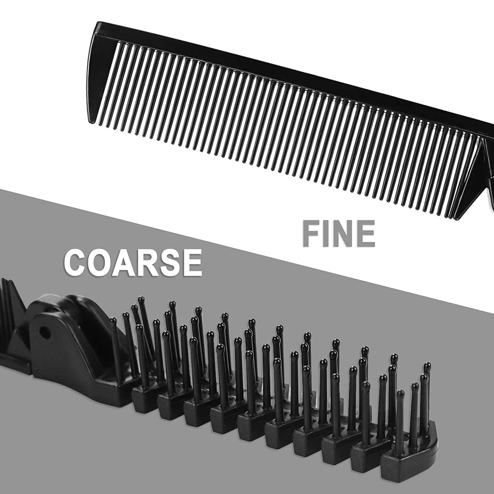 Foldable Travel Comb - 1