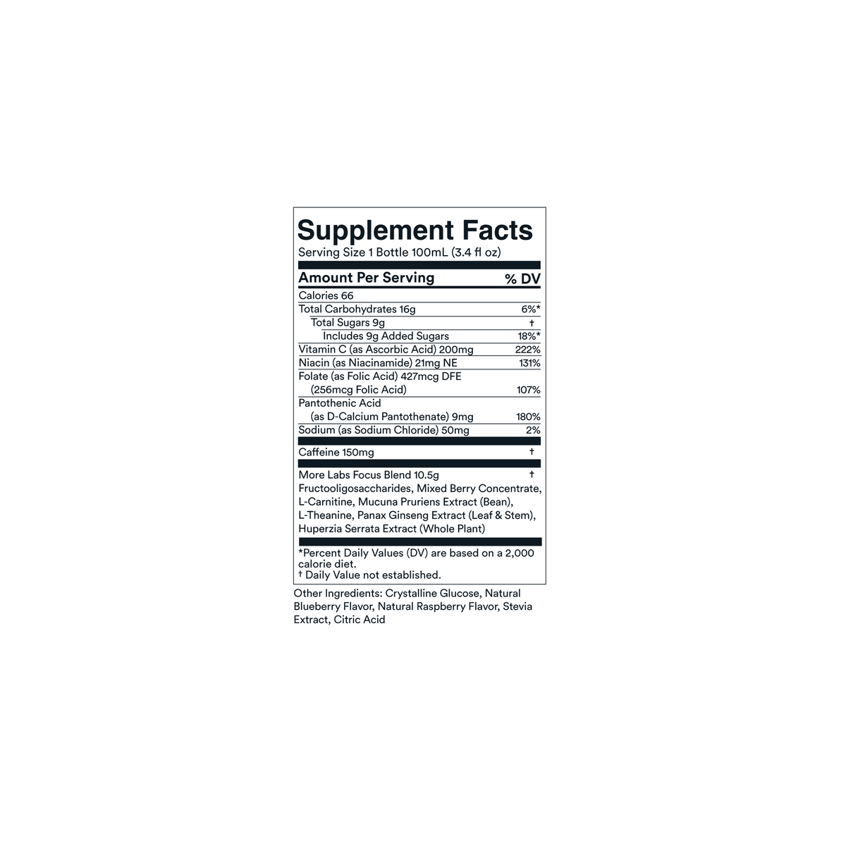 Liquid Focus - 6
