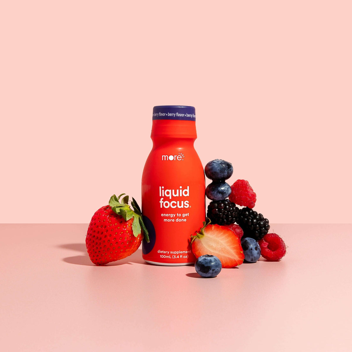 Liquid Focus - 1