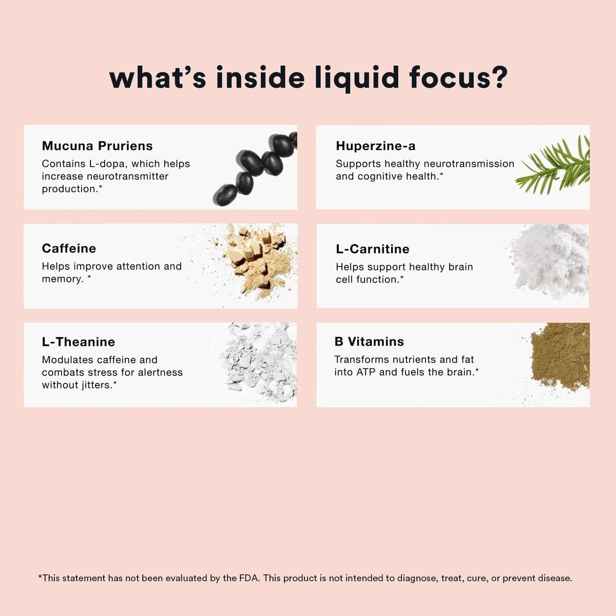 Liquid Focus - 3