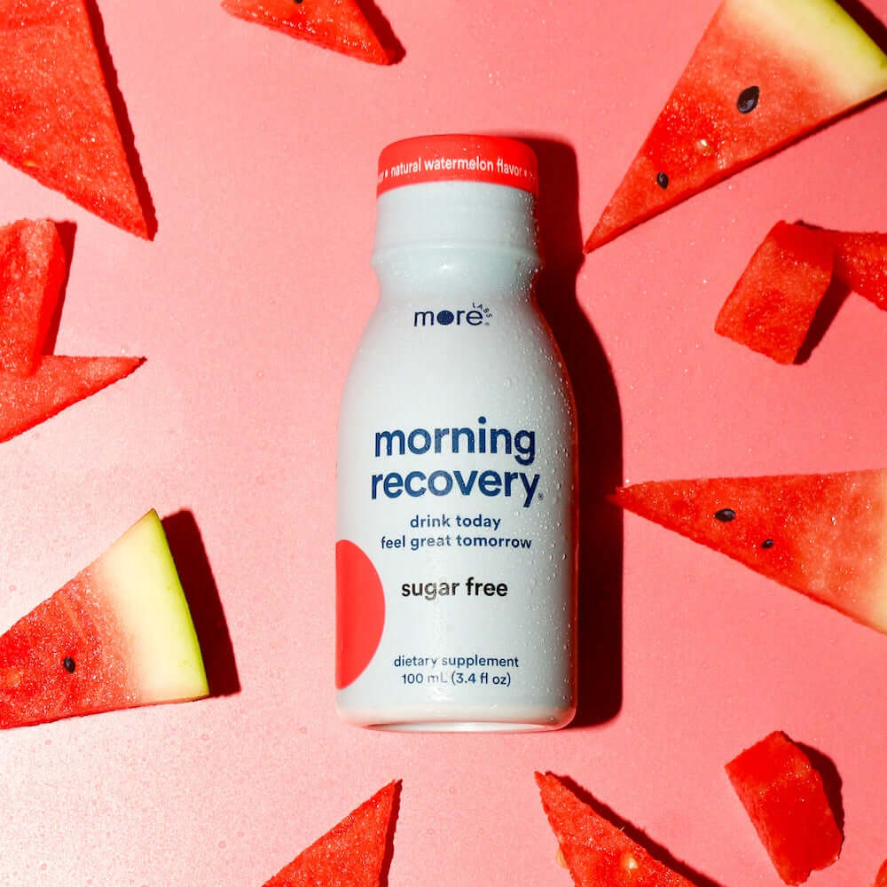 Morning Recovery - 21