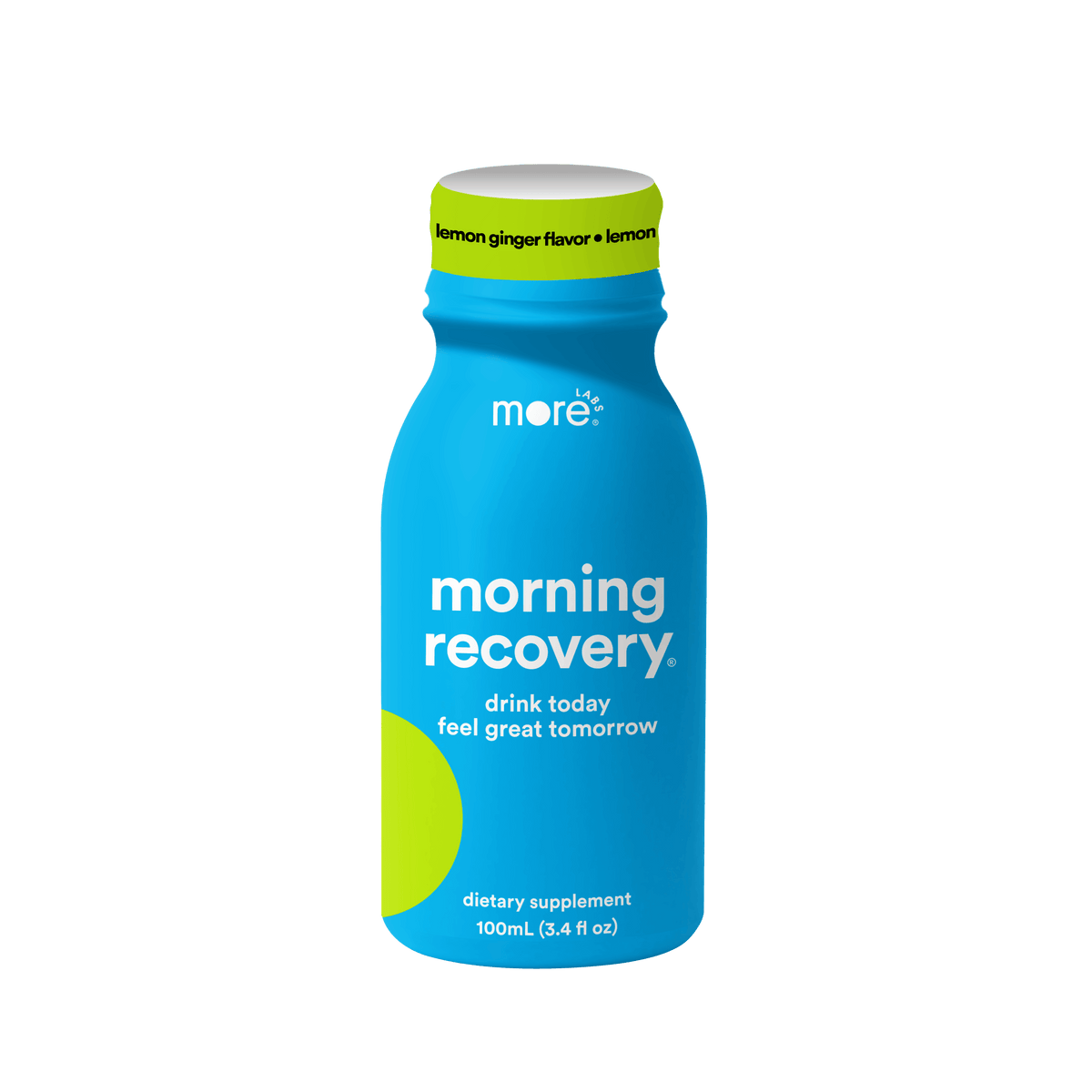 Morning Recovery - 7