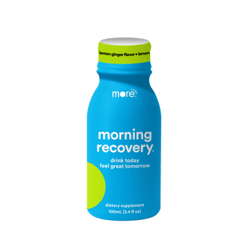 Morning Recovery - 7