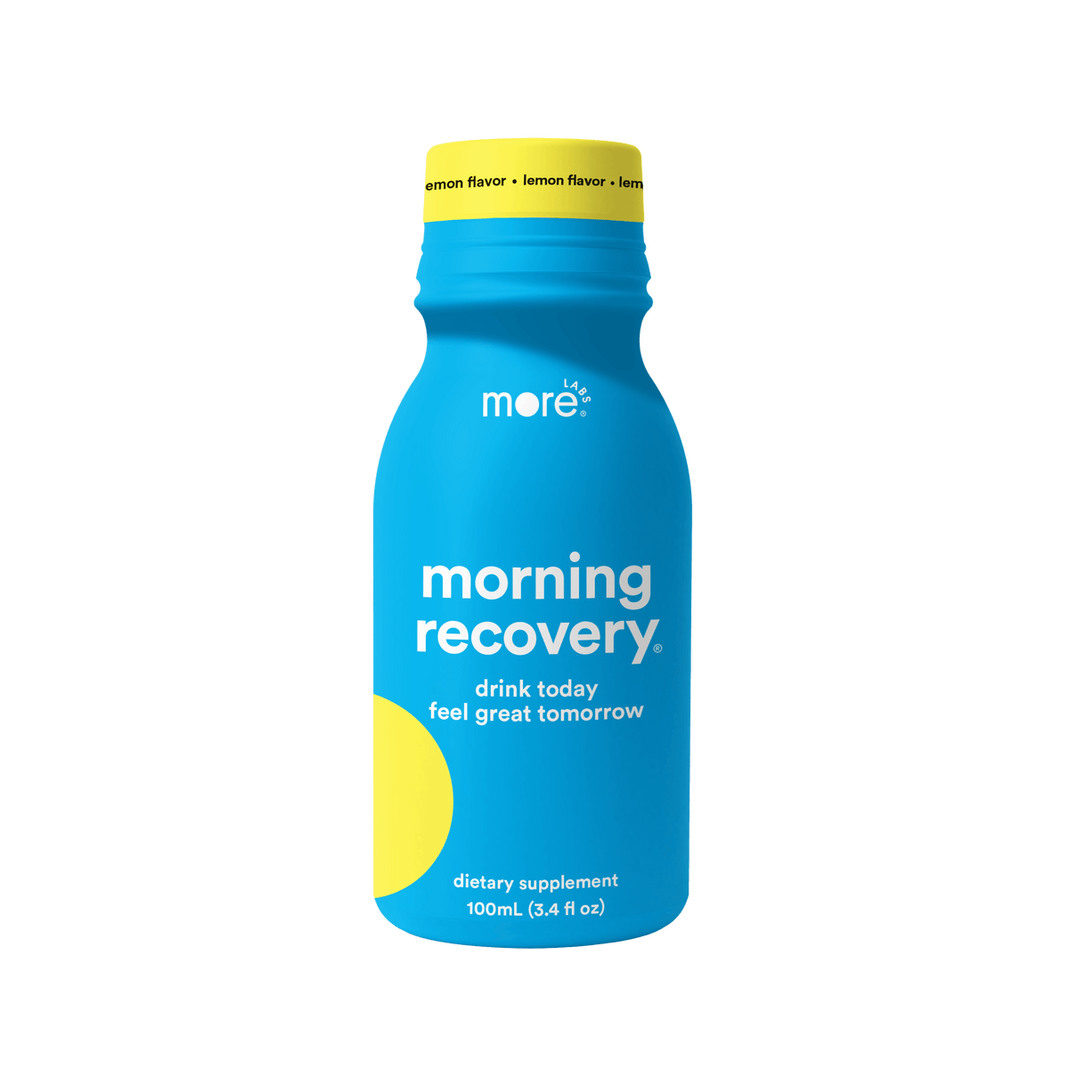 Morning Recovery