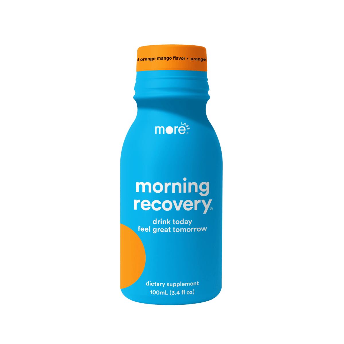 Morning Recovery - 13