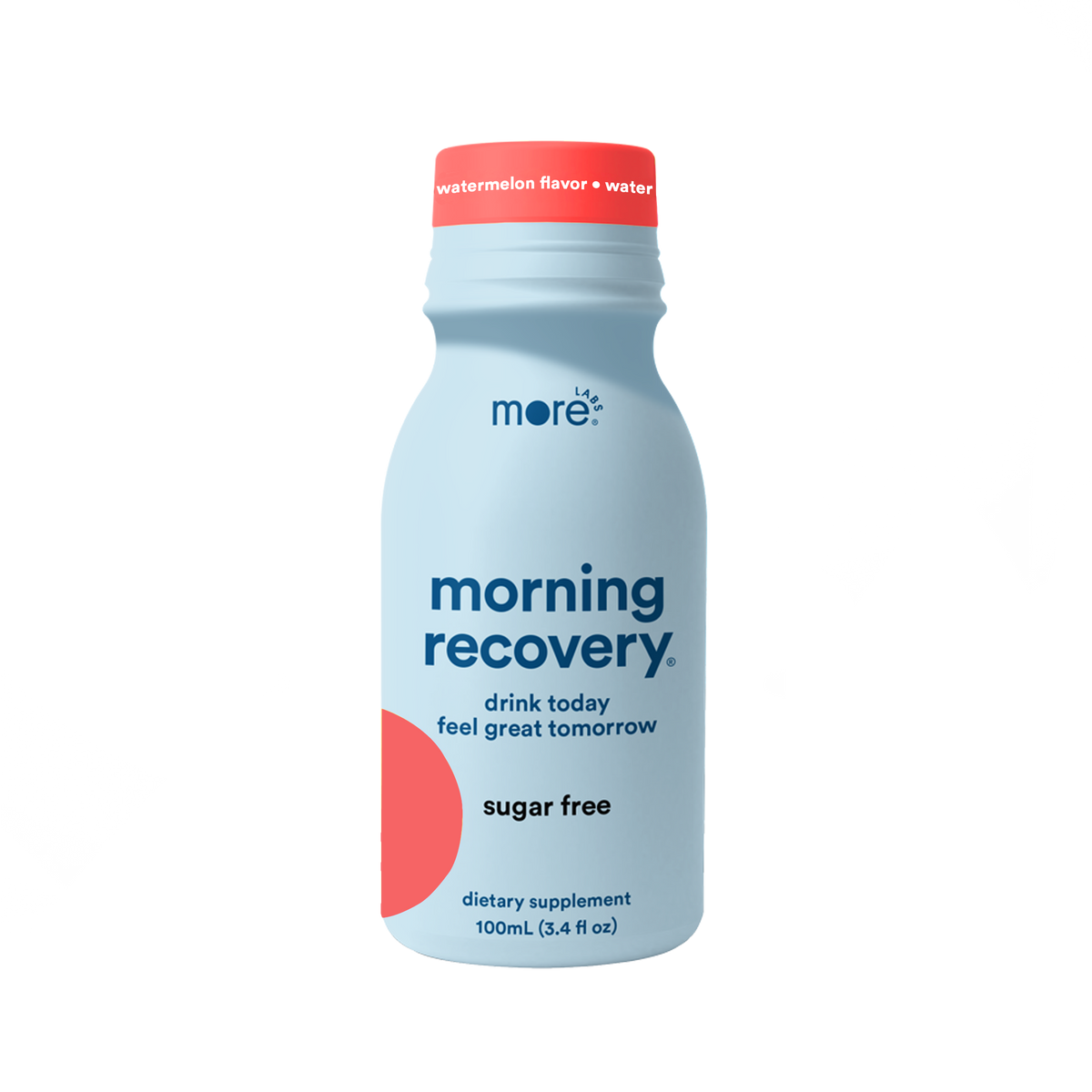 Morning Recovery - 19