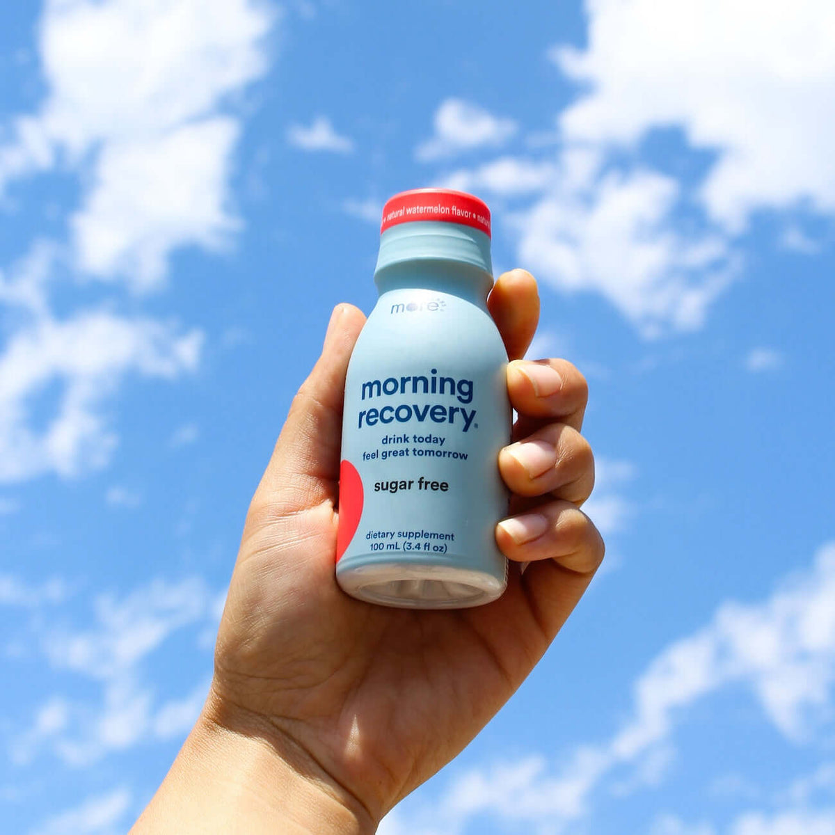 Morning Recovery - 20