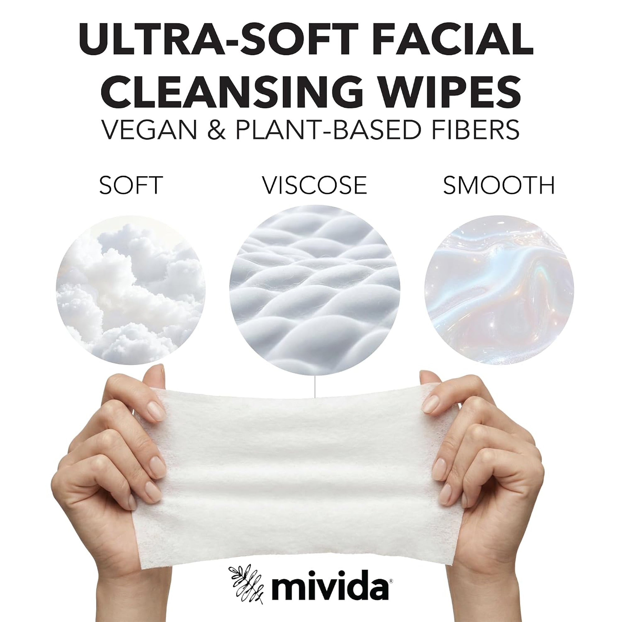 Makeup Remover Wipe Single