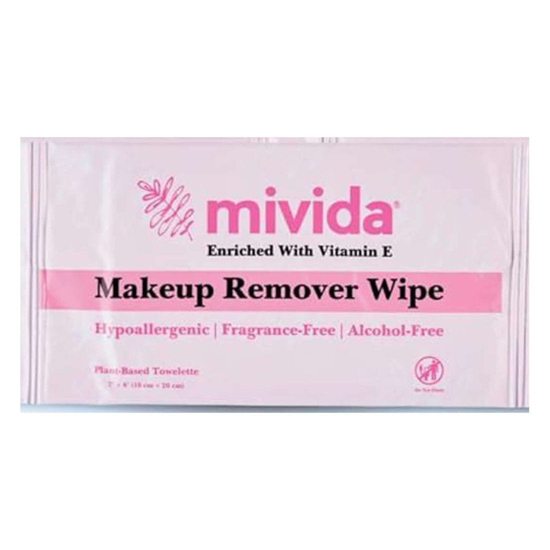 Makeup Remover Wipe