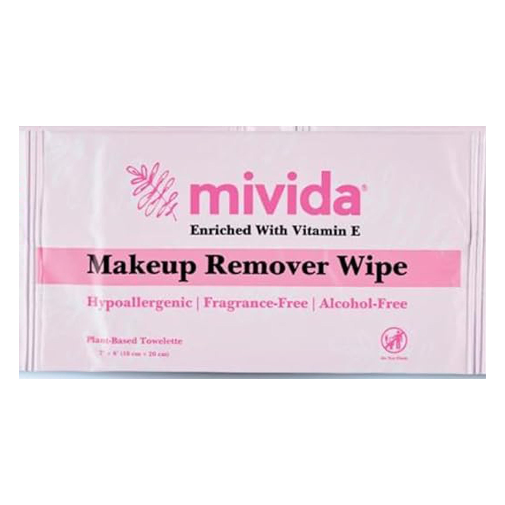 Makeup Remover Wipe