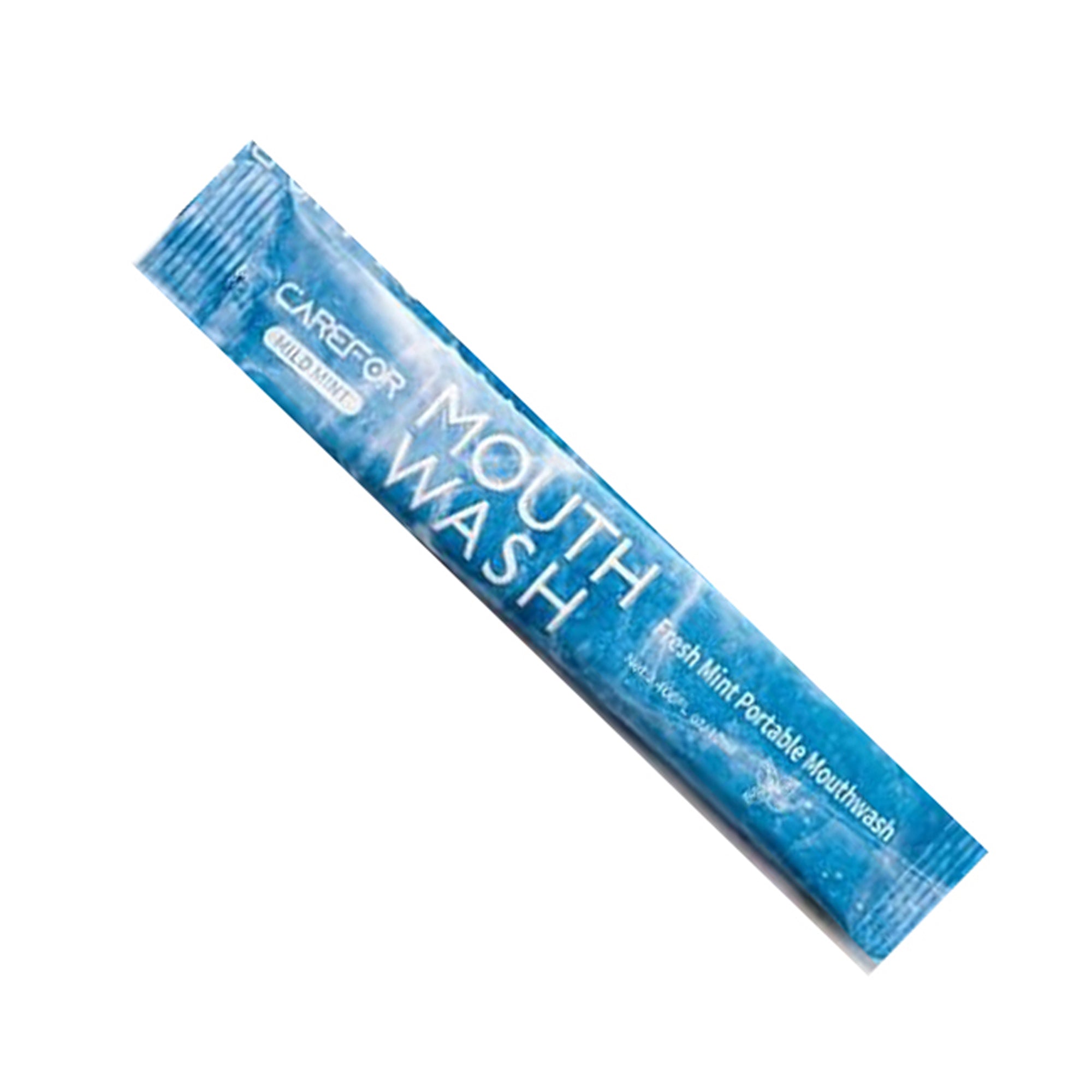 Never Again Hangover Kit - Mouth Wash