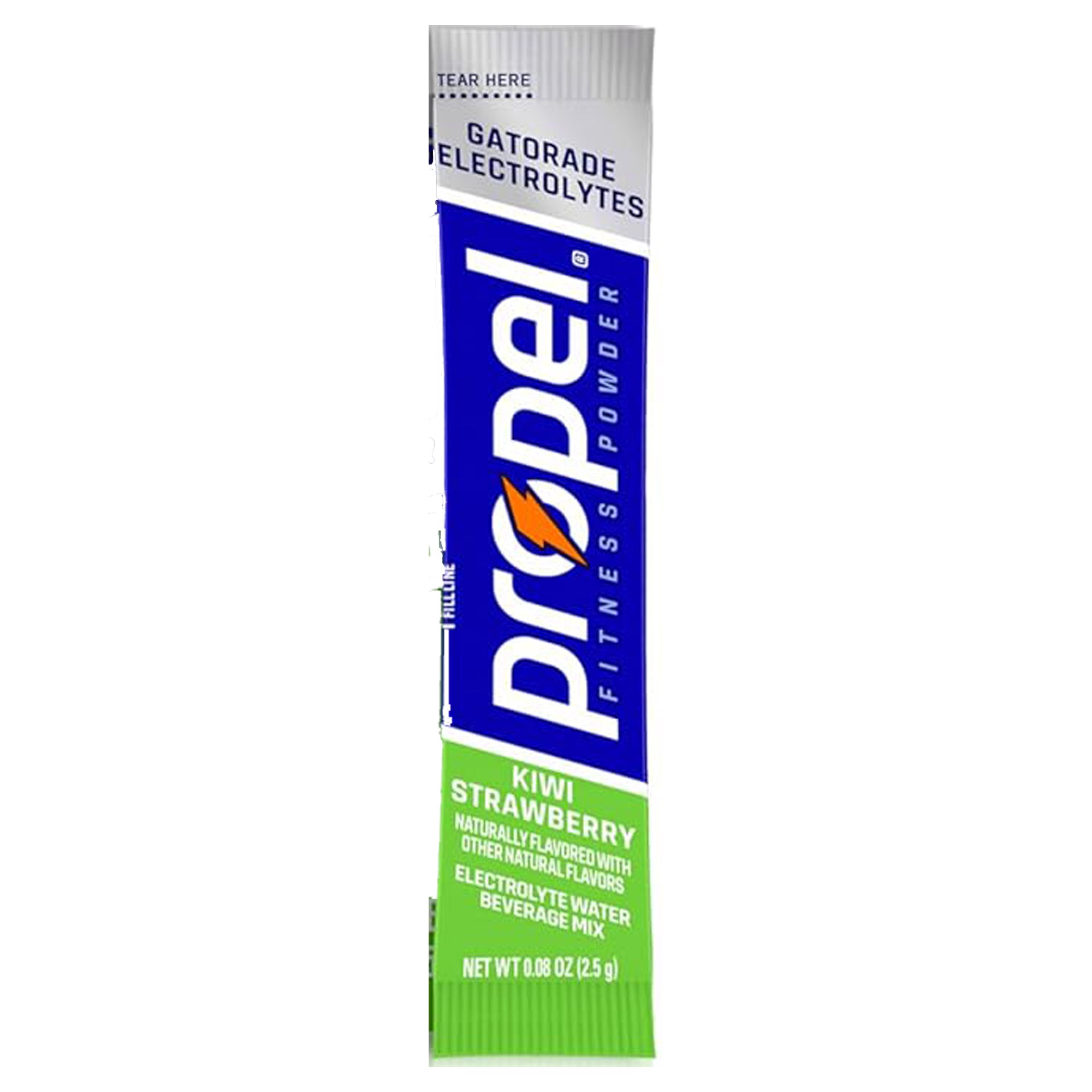 Never Again Hangover Kit - Propel